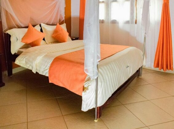 Elgon Heights Motel - Photo5