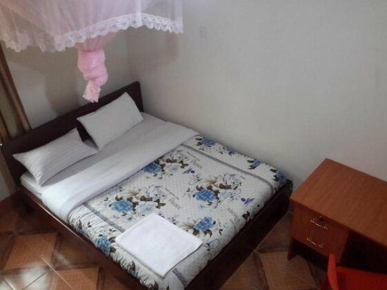 Lucia Villas Mbale - Photo2
