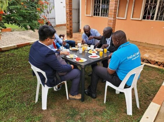 Lucia Villas Mbale - Photo3