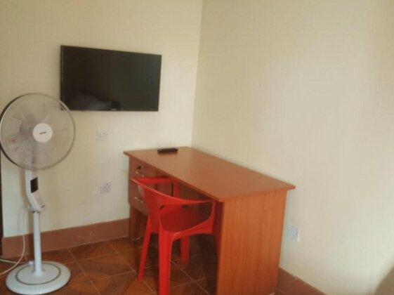 Lucia Villas Mbale - Photo5