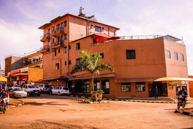 Mbale Travellers Inn