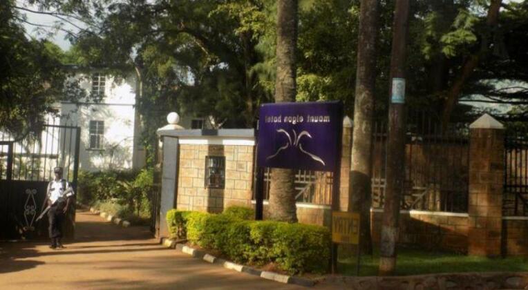 Mount Elgon Hotel & Spa