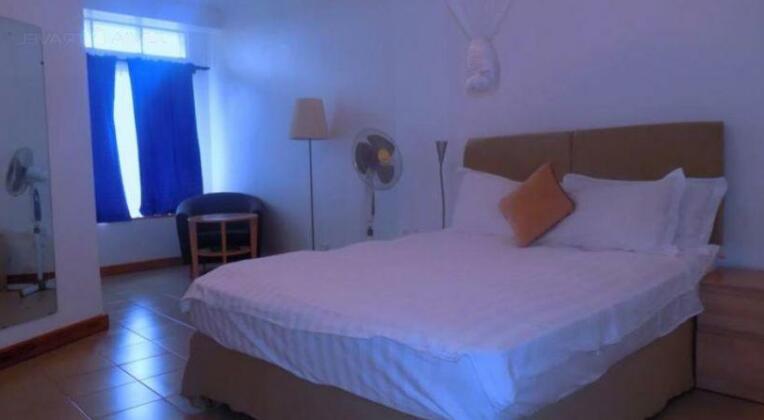 Mount Elgon Hotel & Spa - Photo4