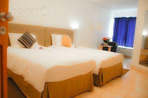Mount Elgon Hotel & Spa - Photo5