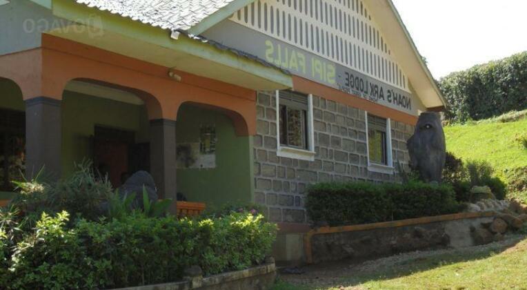 Noah's Ark Hotel Mbale - Photo2