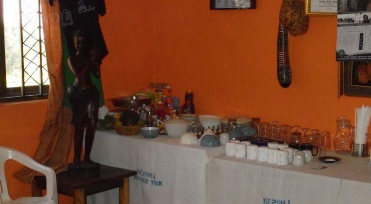 Noah's Ark Hotel Mbale - Photo4