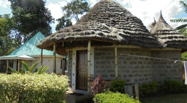 Noah's Ark Hotel Mbale - Photo5
