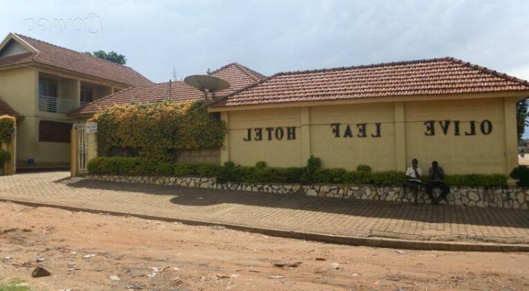 Olive Leaf Hotel Ltd - Photo2