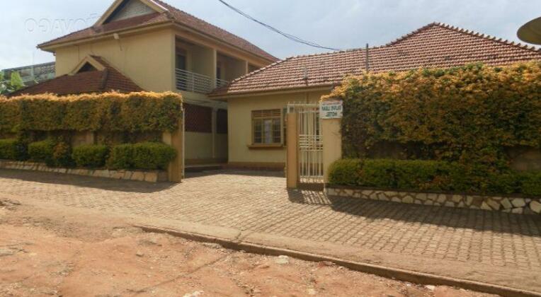 Olive Leaf Hotel Ltd - Photo3