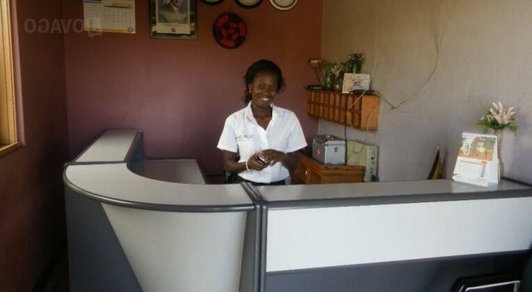 Olive Leaf Hotel Ltd - Photo4