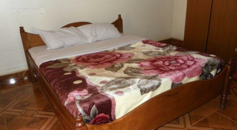 Pretoria Hotel Mbale - Photo5