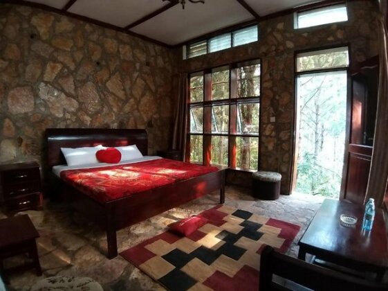 Semei Kakungulu Country Lodge - Photo2