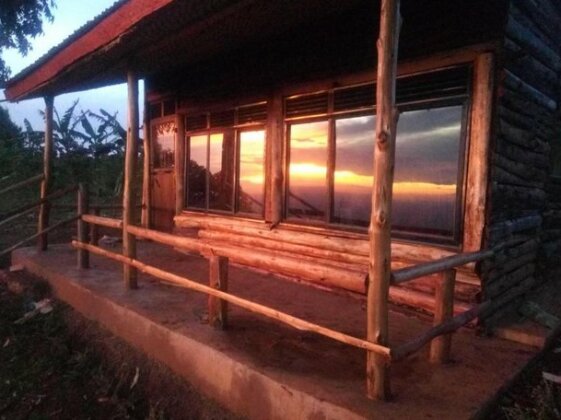Sipi Coffee Lodge - Photo2