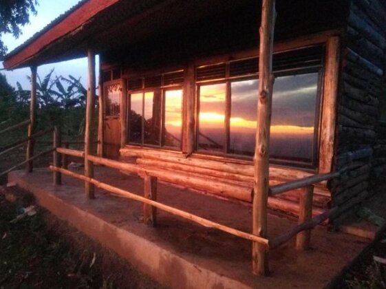 Sipi Coffee Lodge - Photo2