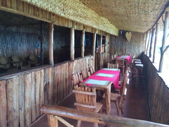 Sipi Coffee Lodge - Photo3