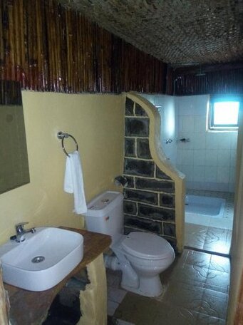 Sipi Coffee Lodge - Photo5