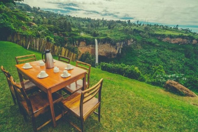 Sipi falls lodge - Photo2