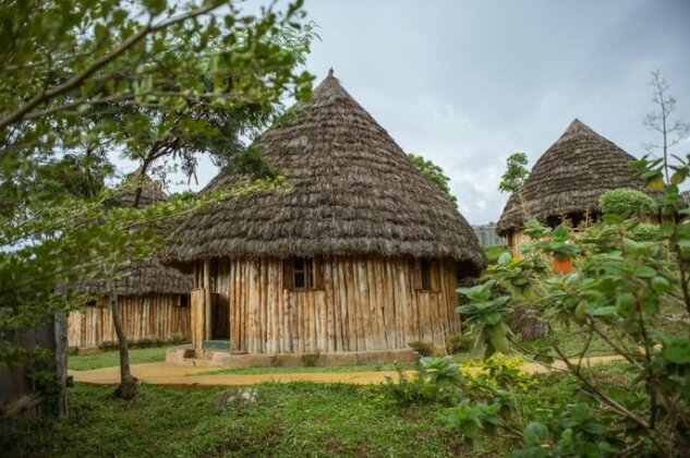Sipi falls lodge - Photo3