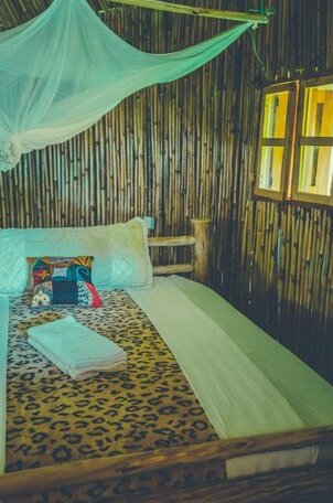 Sipi falls lodge - Photo4