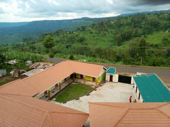 Sipi Traveller's Lodge - Photo2