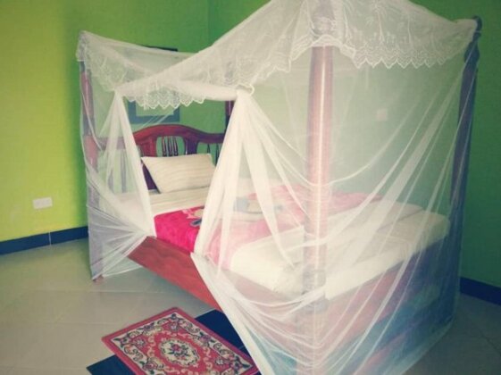 Sipi Traveller's Lodge - Photo3