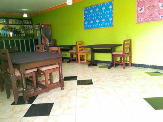 Sipi Traveller's Lodge - Photo5