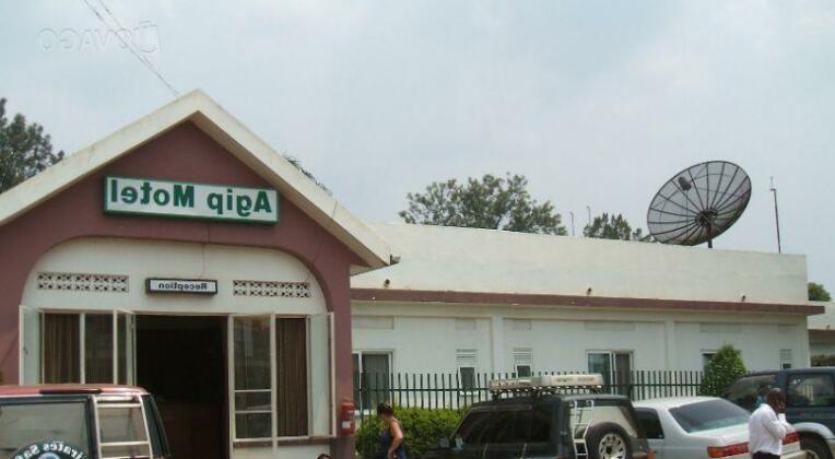 Agip Motel Mbarara - Photo2
