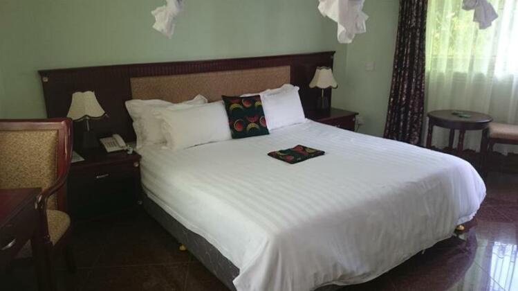 Asamar Country Resort - Photo2
