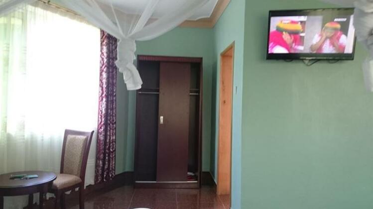 Asamar Country Resort - Photo3