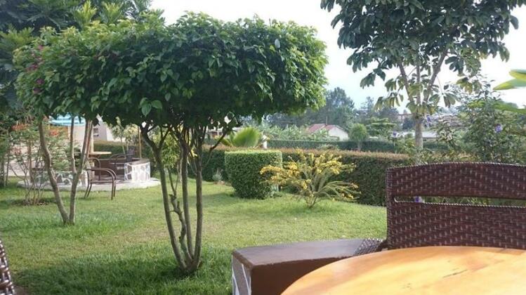 Asamar Country Resort - Photo4