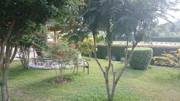 Asamar Country Resort - Photo5