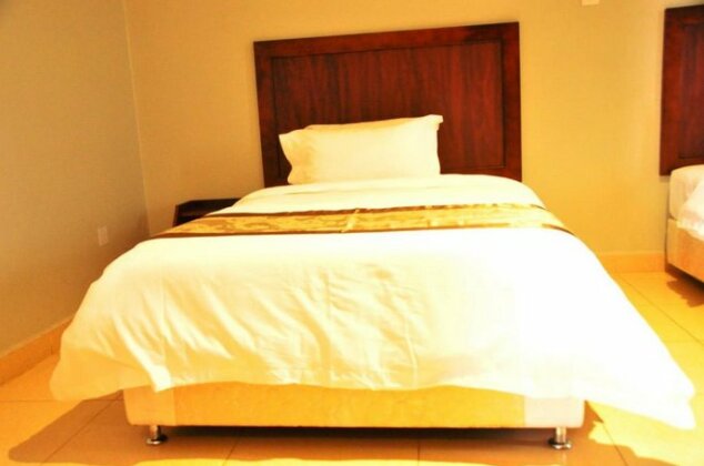 Easy View Hotel - Photo2