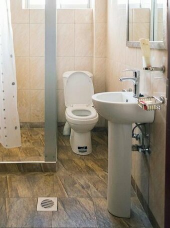 Easy View Hotel - Photo3