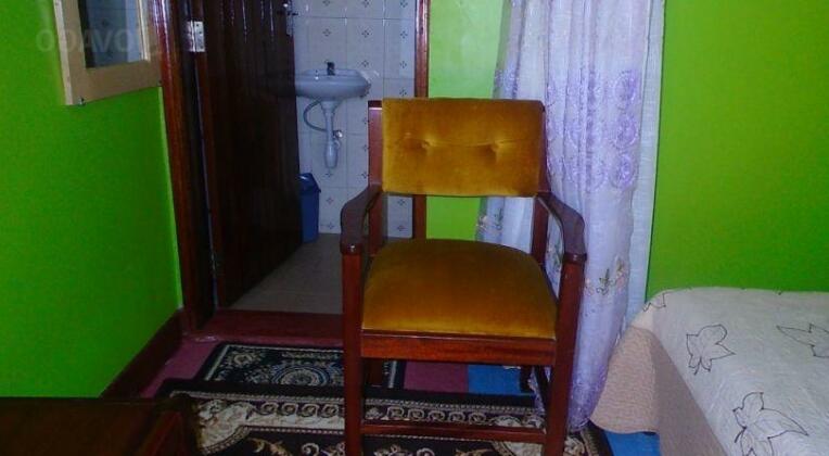Fullstop Destiny Hotel - Photo5