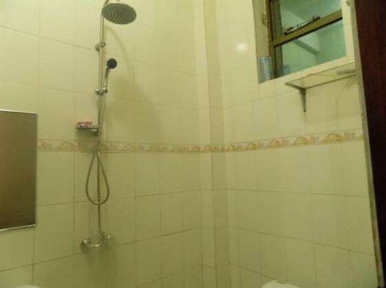 Hotel B Plus - Photo3