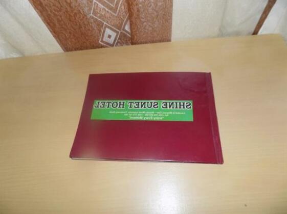 Hotel Shine Sunet - Photo2