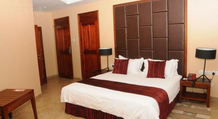 Igongo Cultural Centre & Country Hotel - Photo2