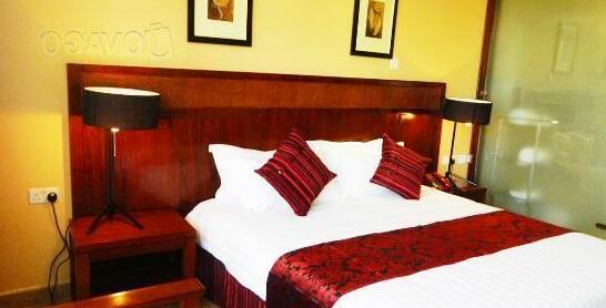 Igongo Cultural Centre & Country Hotel - Photo3