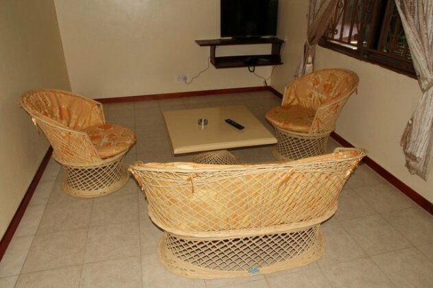 Kosiya Hotel - Photo5