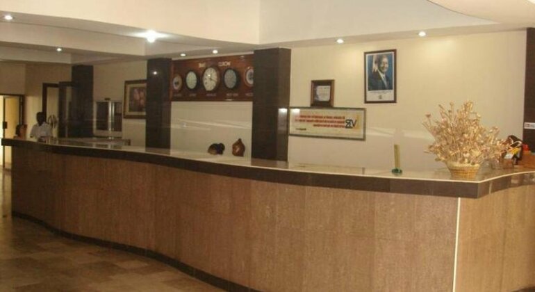 Lake View Resort Hotel - Photo2