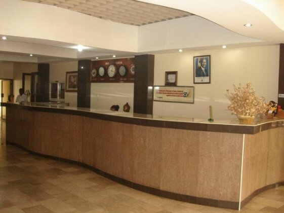 Lake View Resort Hotel - Photo4