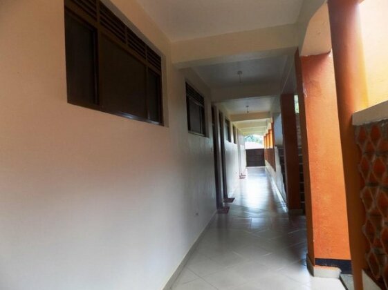 Luxus Hotel - Photo2