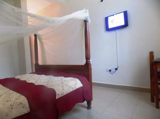Luxus Hotel - Photo3