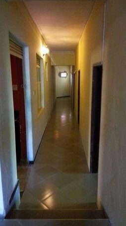 Palm Heights Hotel - Photo3