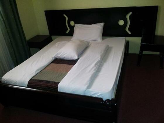 Palm Heights Hotel - Photo5