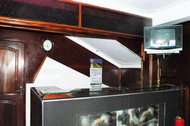 Palm world Hotels - Photo2