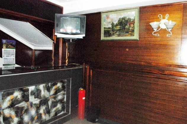 Palm world Hotels - Photo3