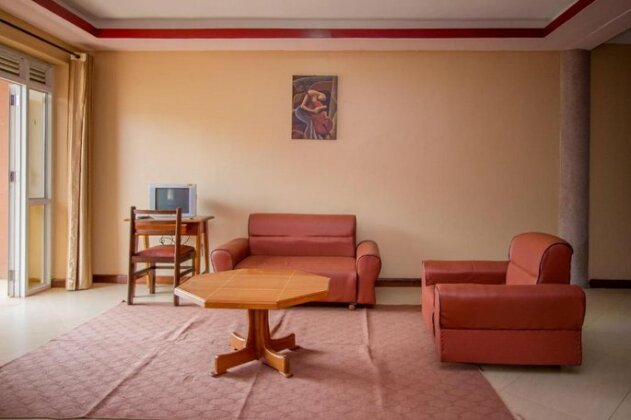 Pel'Arps Hotel & Apartments - Photo2