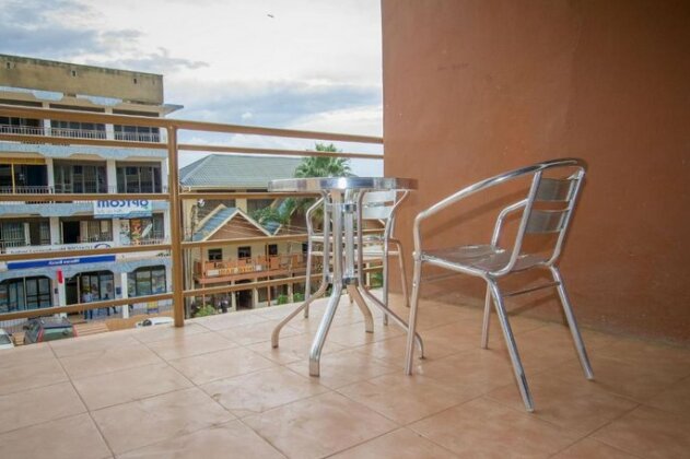 Pel'Arps Hotel & Apartments - Photo3
