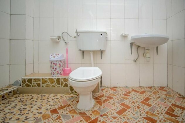 Pel'Arps Hotel & Apartments - Photo5